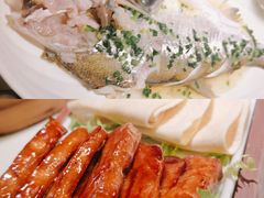 -柳莺湖上·湖景餐厅·江南菜(西湖店)