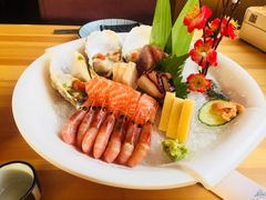 -高木日本料理(静安寺店)