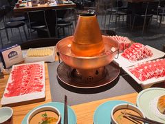 -额尔敦草原涮羊肉·烧烤(冻青树总店)