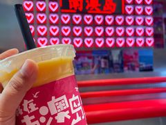 -南澳岛打卡果汁冰公司