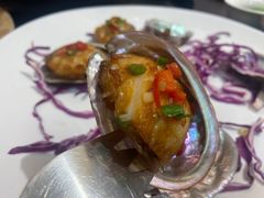 -飞尝蚝·顺德菜·鱼生(顺德总店)