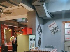 -王歘歘·chuǎ火锅(五道营店)