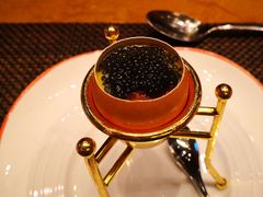 -和·铁板烧·OMAKASE(望京昆泰嘉晟酒店)