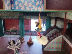 -莲池书院博物馆