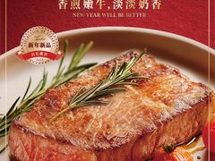 -豪德亨牛排自助餐厅(抚州东乡店)