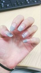 -Seven Nail七姑娘の美甲店