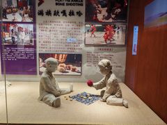 -吉林市博物馆