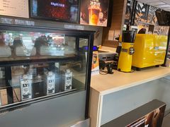 -麦当劳(四川北路店)