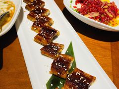 -牛玄庵日式寿喜烧·料理店(新源里店)