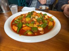 -新疆哈利德餐厅(紫薇都市店)