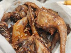 -飞尝蚝·顺德菜·鱼生(顺德总店)