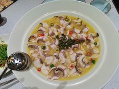 -青花椒花椒鱼(合生汇店)