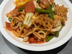 -褚记烤鸭·南京家常菜(雨花客厅店)