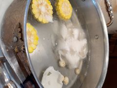 -椰子不语 椰子鸡火锅(淮海店)