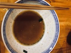 -锦泓老字号猪脏粉(东联大厦店)