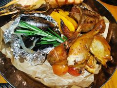 -百特喜·意大利餐厅(八佰伴镇江店)