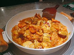 -虾念·128香辣虾.武汉烧烤(龙华总店)