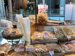 -西村叔叔的店·面包·甜品·蛋糕(清河万象汇店)