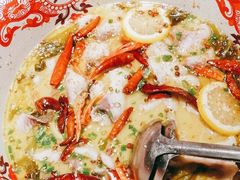 -老湘村·湖南土菜(天河维多利店)