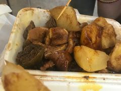 -明记牛杂(新马路分店)