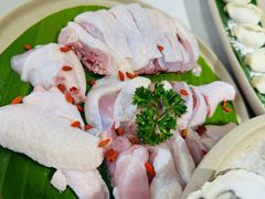 -太琼糟粕醋·海南酸汤火锅(亚龙湾店)