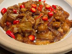 -客语客家菜(佳兆业广场店)