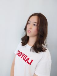 -BTR发型定制潮沙龙店