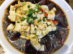 -不是烧烤·武汉烧烤·地道湖北菜(大成路店)