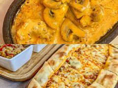 -Efes Turkish & Mediterranean Cuisine 艾菲斯餐厅(陆家嘴店)