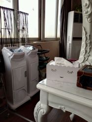 店内-原木·Top Design发型定制