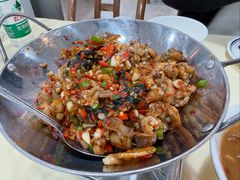 -笨罗卜浏阳菜馆(太平街店)