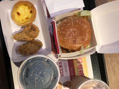 -肯德基(茂业店)