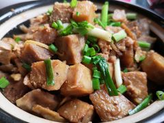 -王城醋血鸭老店