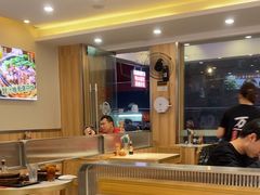 -万煲旺·香港老传承煲仔饭·猪杂汤(客村店)