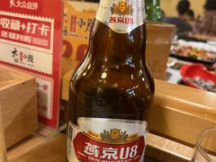 -大话小腰(鸟巢店)