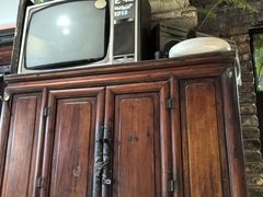 -又见炊烟私房菜(敬亭路店)