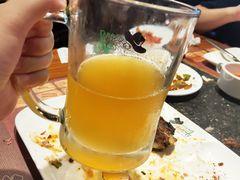 -汉巴味德(大悦城店)