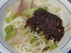 -清真高尔力羊肠面(七一路店)