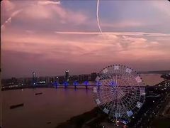 -南昌之星摩天轮