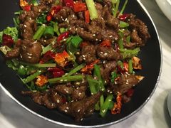 炖蛋-小菜园新徽菜(江阴万达店)