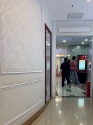 -武汉五洲整形外科医院