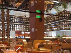 -西塔老太太泥炉烤肉(武汉摩尔城店)