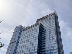 -洛阳国际大酒店