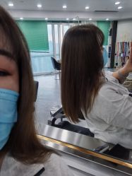 -IN 巷 salon明星店