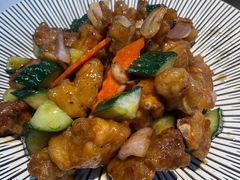 -园里前·10年私厨·福建菜(台江万达鳌峰洲店)