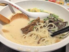 -味千拉面(惠州淡水嘉信茂广场分店)