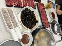 -三头牛·潮汕牛肉生蚝火锅 (夏湾店)