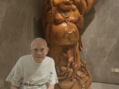 -柳州宾馆-云霄阁·旋转餐厅