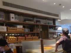 -BAKER&SPICE(安福路店)