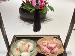 -蘇锦宴·淮扬菜烤鸭·小院(三元桥霄云路店)